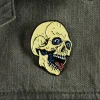 Return of the Living Dead - Party Time Skeleton Enamel Pin