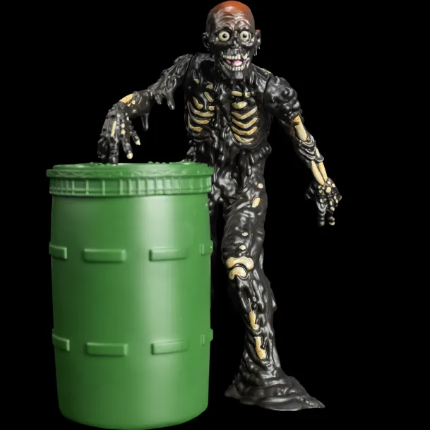 Return of the Living Dead - Tarman 5" Figure