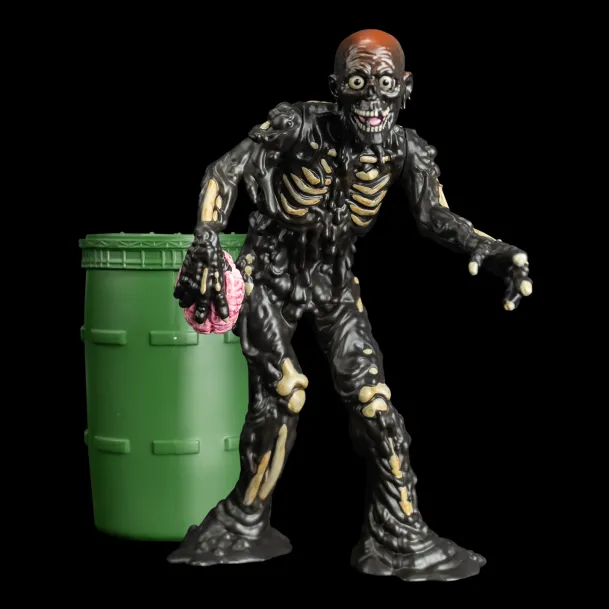 Return of the Living Dead - Tarman 5" Figure