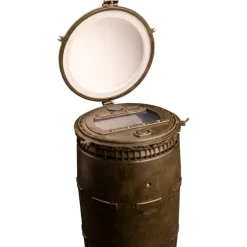 Return of the Living Dead - 245 Trioxin Barrel Set