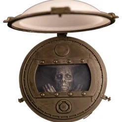 Return of the Living Dead - 245 Trioxin Barrel Set