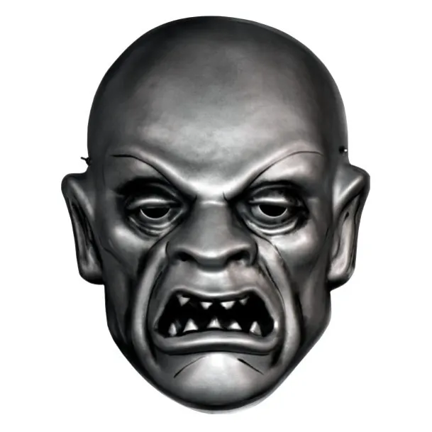 Rob Zombie - Phantom Creep Vacuform Mask