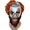 Rob Zombie's 31 - Schizo Head Mask