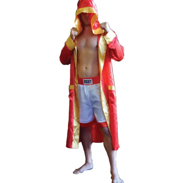 Rocky Balboa Robe