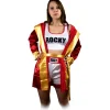 Rocky Balboa Women's Costume