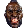 Rocky III Clubber Lang Mask
