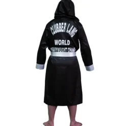 Rocky III Clubber Lang Robe