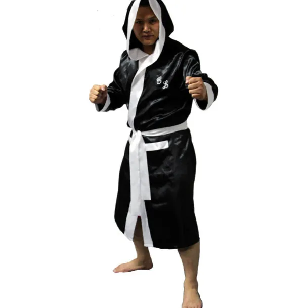 Rocky III Clubber Lang Robe