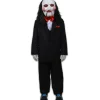 SAW - Billy Puppet Children's Costume