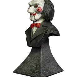 SAW - Billy Puppet Mini Bust