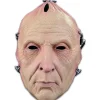 SAW - Jig Saw Flesh Face Mask