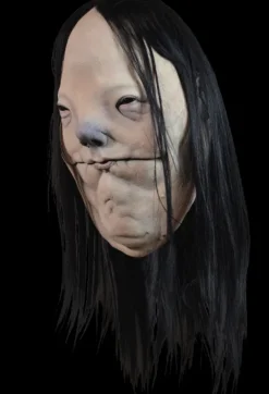 Scary Stories to Tell In The Dark - Pale Lady Mask