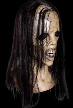 Scary Stories to Tell In The Dark - Big Toe Mask