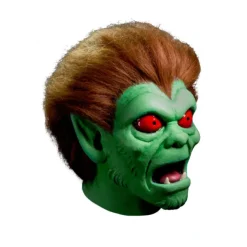 Scooby Doo – Big Bad Werewolf Mask