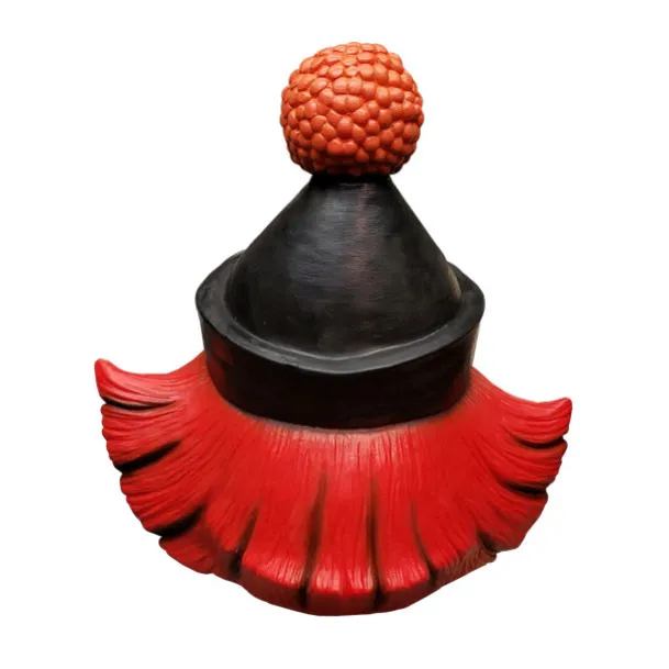 Scooby Doo – The Ghost Clown Mask