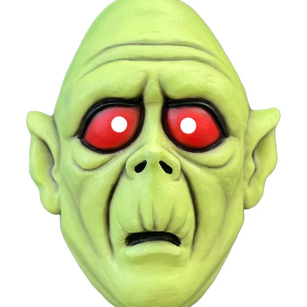 Scooby Doo – Zombie Vacuform Mask