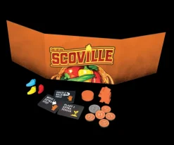 Scoville 2nd Edition