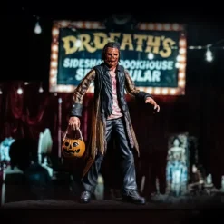 Scream Greats - Candy Corn - Jacob Atkins 8