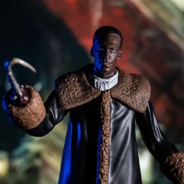 Scream Greats - Candyman 8" Figure