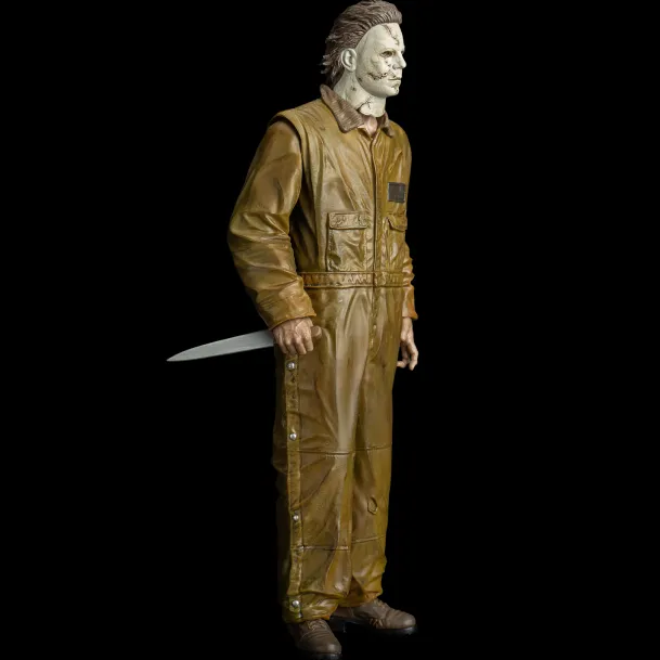 Scream Greats - Halloween (2007) - Michael Myers - 8" Figure