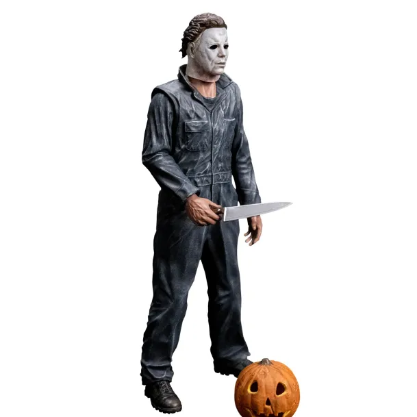 Scream Greats - Halloween (1978)- Michael Myers 8" Figure