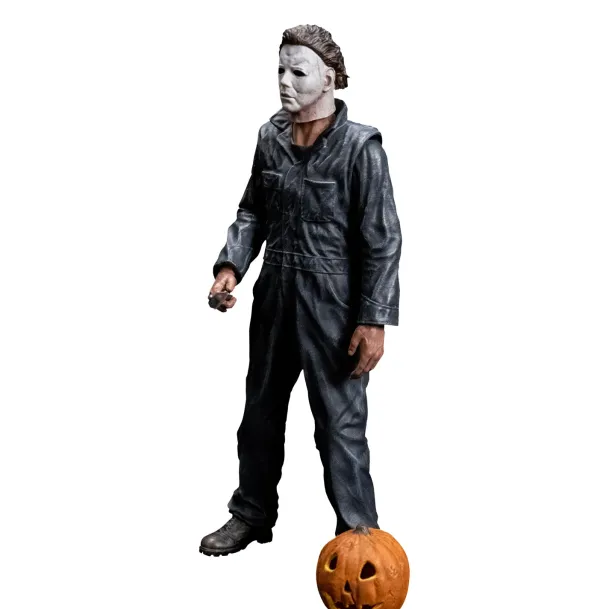 Scream Greats - Halloween (1978)- Michael Myers 8" Figure