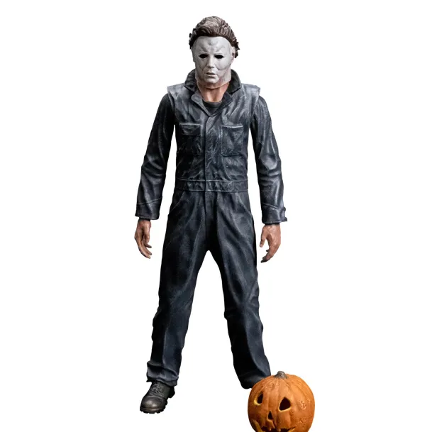 Scream Greats - Halloween (1978)- Michael Myers 8" Figure