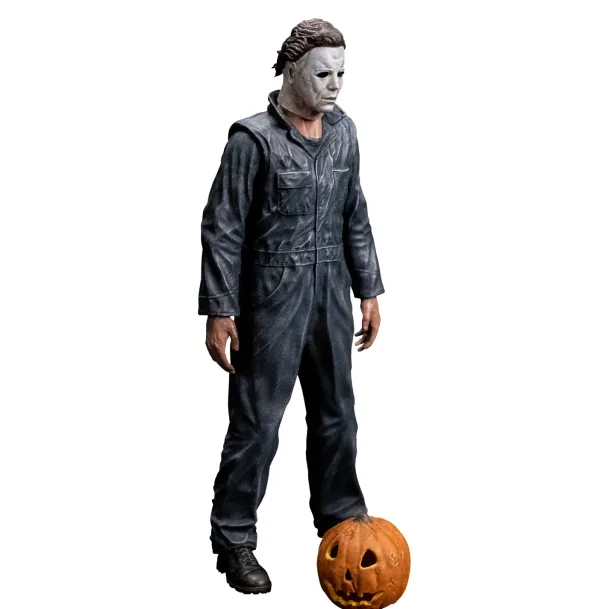 Scream Greats - Halloween (1978)- Michael Myers 8" Figure