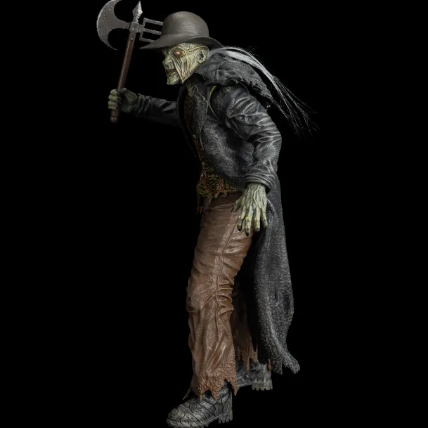 Scream Greats - Jeepers Creepers - The Creeper - 8" Figure