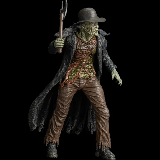 Scream Greats - Jeepers Creepers - The Creeper - 8" Figure