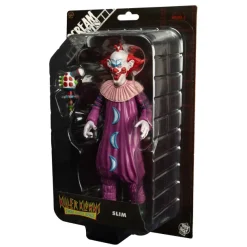Scream Greats - Killer Klowns from Outer Space - Slim 8