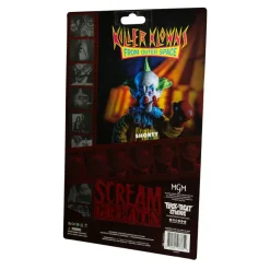 Scream Greats - Killer Klowns from Outer Space - Shorty 8