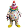 Scream Greats - Killer Klowns from Outer Space - Fatso 8" Figure