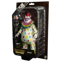 Scream Greats - Killer Klowns from Outer Space - Fatso 8