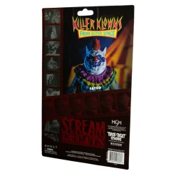 Scream Greats - Killer Klowns from Outer Space - Fatso 8