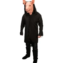 Spiral: From The Book Of Saw - Costume