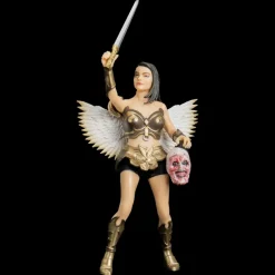 Terrifier 2 - Angel Warrior Sienna Shaw- 5