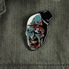 Terrifier 2 - Art the Clown Enamel Pin