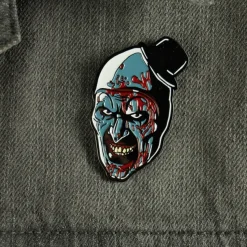 Terrifier 2 - Art the Clown Enamel Pin