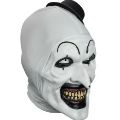 Terrifier 2 - Art the Clown Deluxe Injection Mask