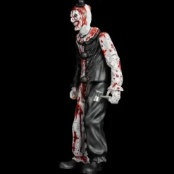 Terrifier 2 - Eye Poppin' Art the Clown - 5" Action Figure