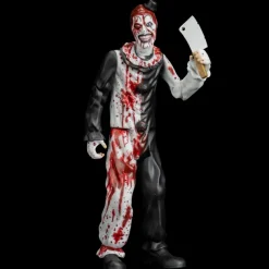 Terrifier 2 - Eye Poppin' Art the Clown - 5