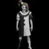 Terrifier 2 - Pale Girl - 5" Action Figure