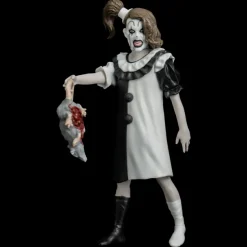 Terrifier 2 - Pale Girl - 5