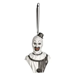Terrifier - Art the Clown Ornament