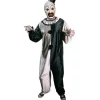 Terrifier - Art the Clown Costume