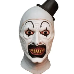 Terrifier - Art the Clown Mask