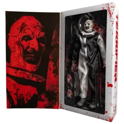 Terrifier - Art the Clown 1:6 Scale Figure