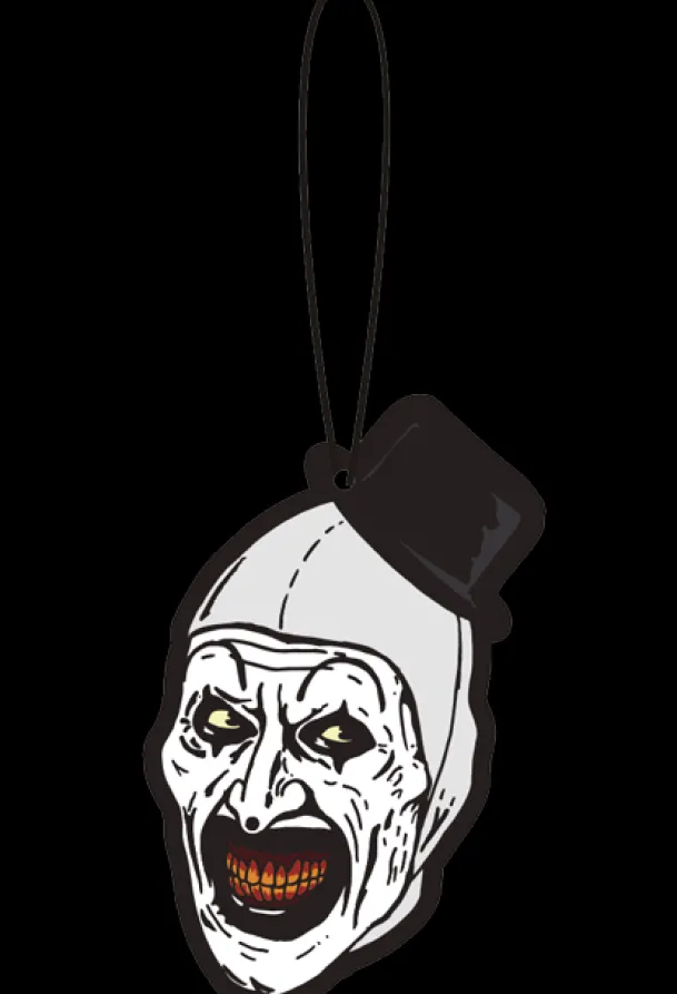 Terrifier - Art the Clown Fear Freshener®