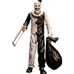 Terrifier - Art the Clown - Blood Bath 5" Action Figure